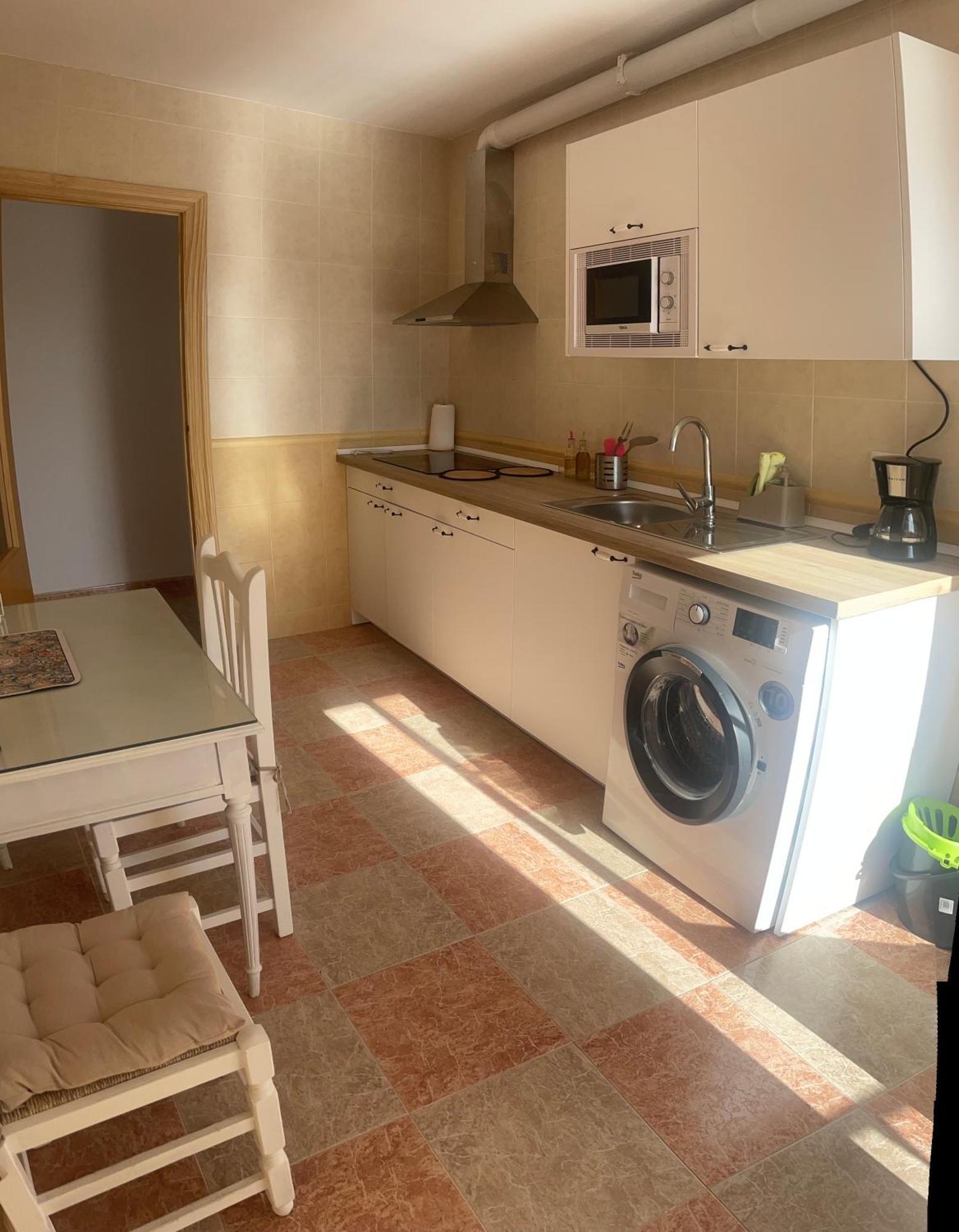 Apartamento Turistico Mirador De Sierra Magina Noalejo Entre Granada Y Jaen Exterior photo