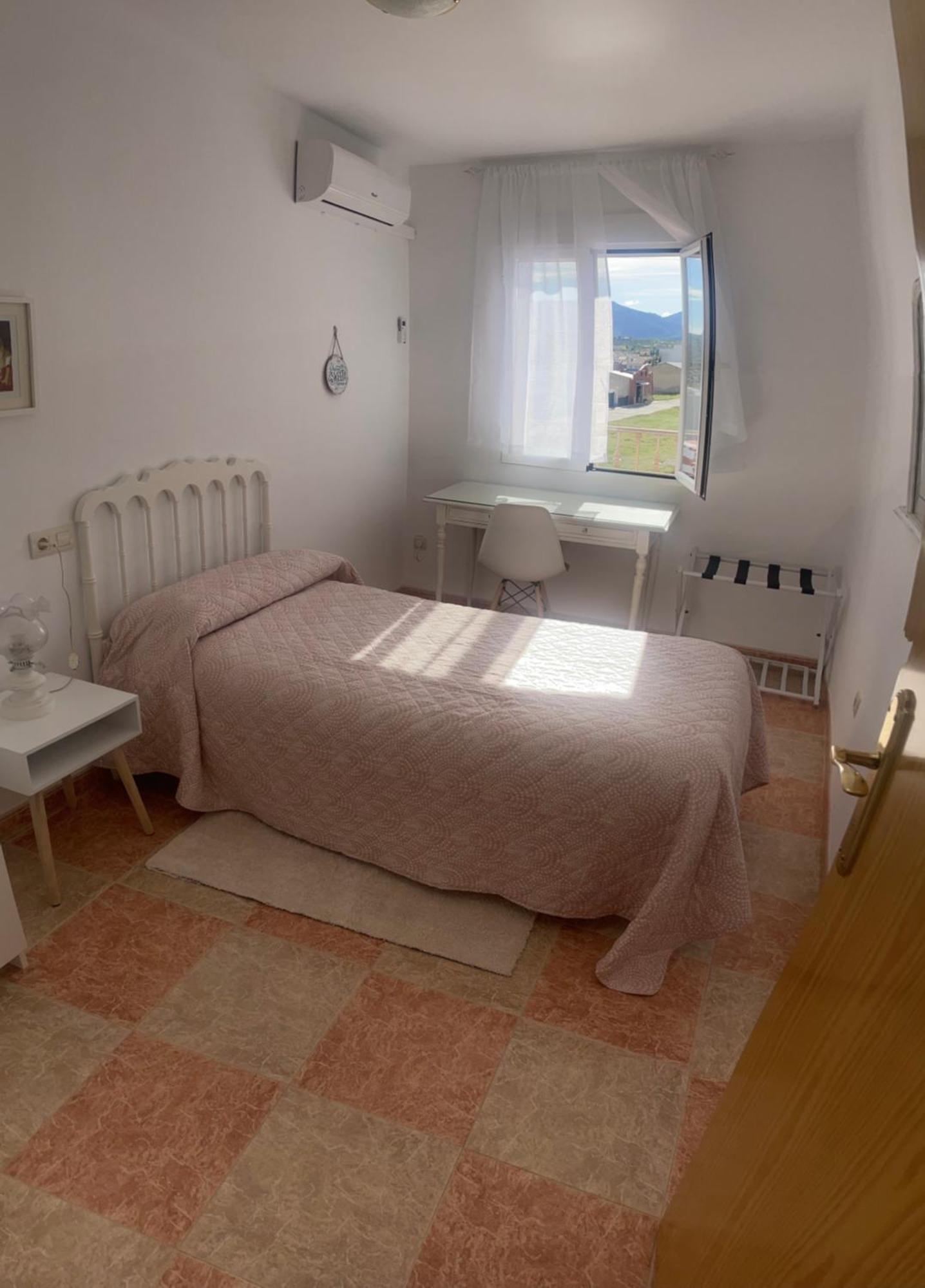 Apartamento Turistico Mirador De Sierra Magina Noalejo Entre Granada Y Jaen Exterior photo
