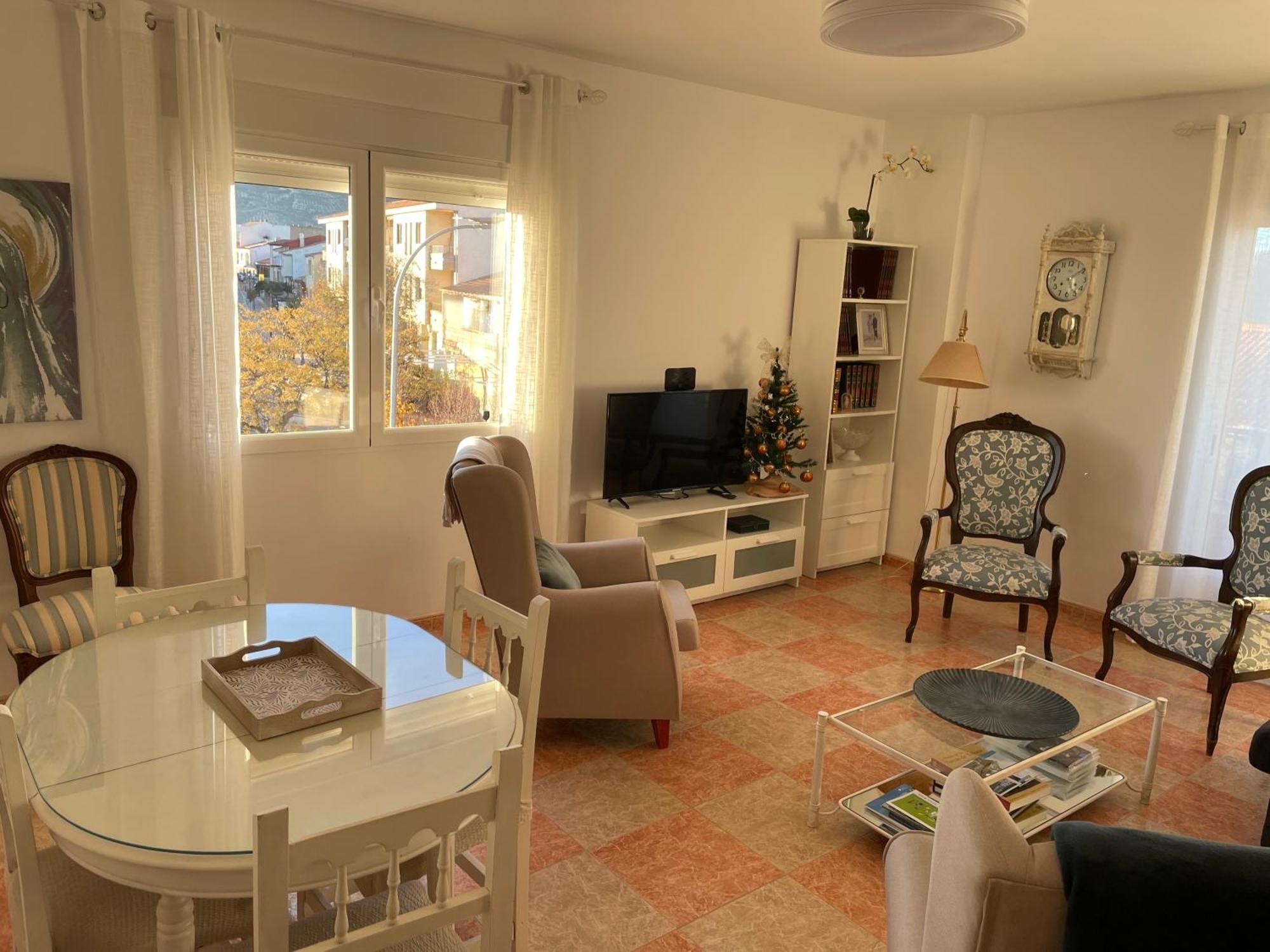 Apartamento Turistico Mirador De Sierra Magina Noalejo Entre Granada Y Jaen Exterior photo